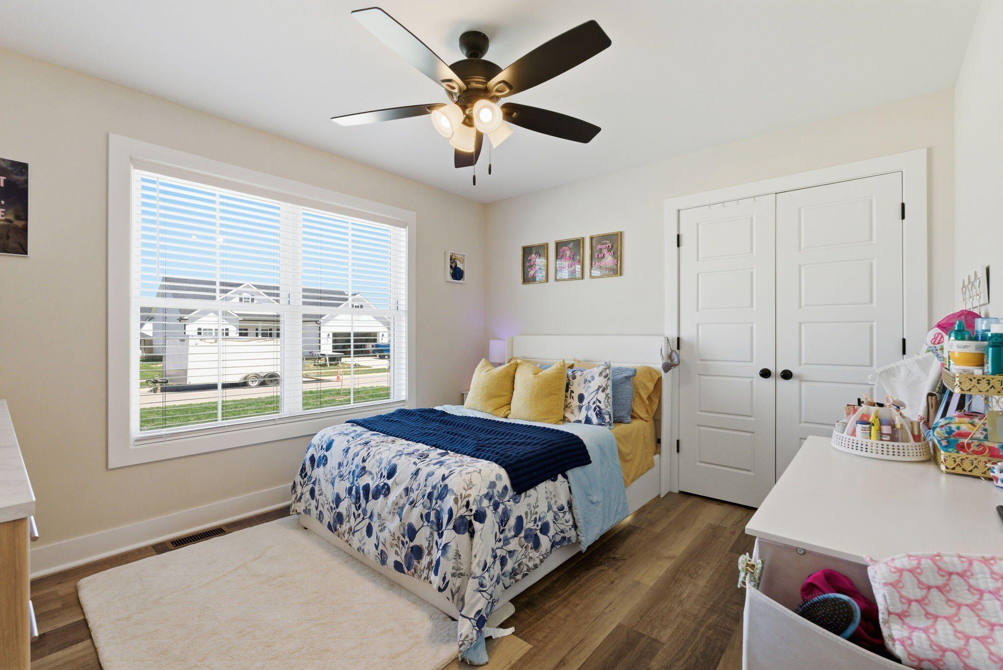 155 Willis Drive. Danville, KY 40422