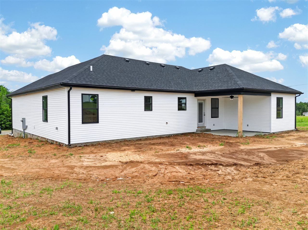 54 Head Lane. Russellville, KY 42276