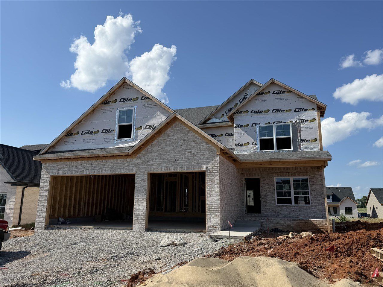 Southall Boulevard Lot 40. Bowling Green, KY 42101