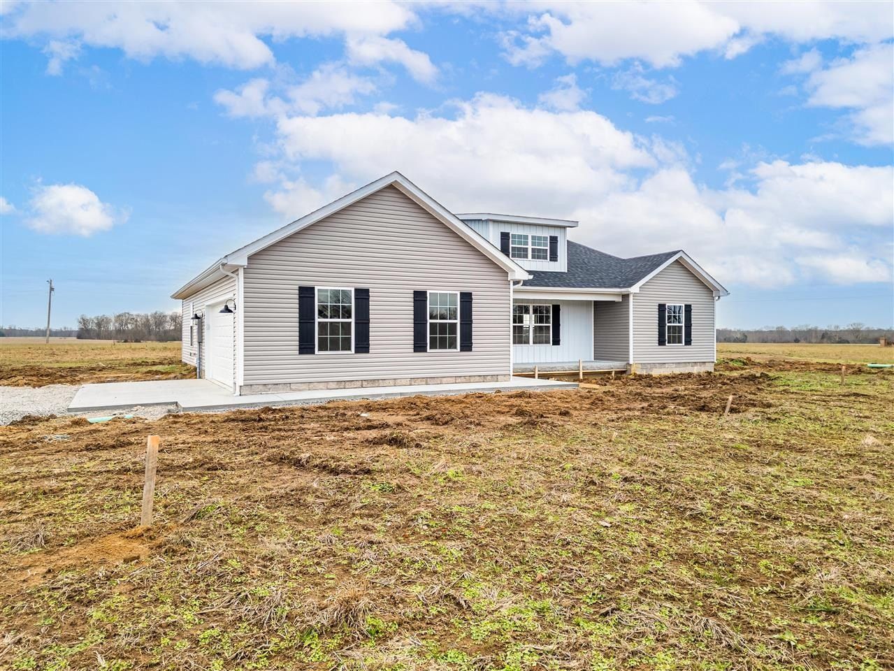 108 Owen Martin Lane. Lewisburg, KY 42256