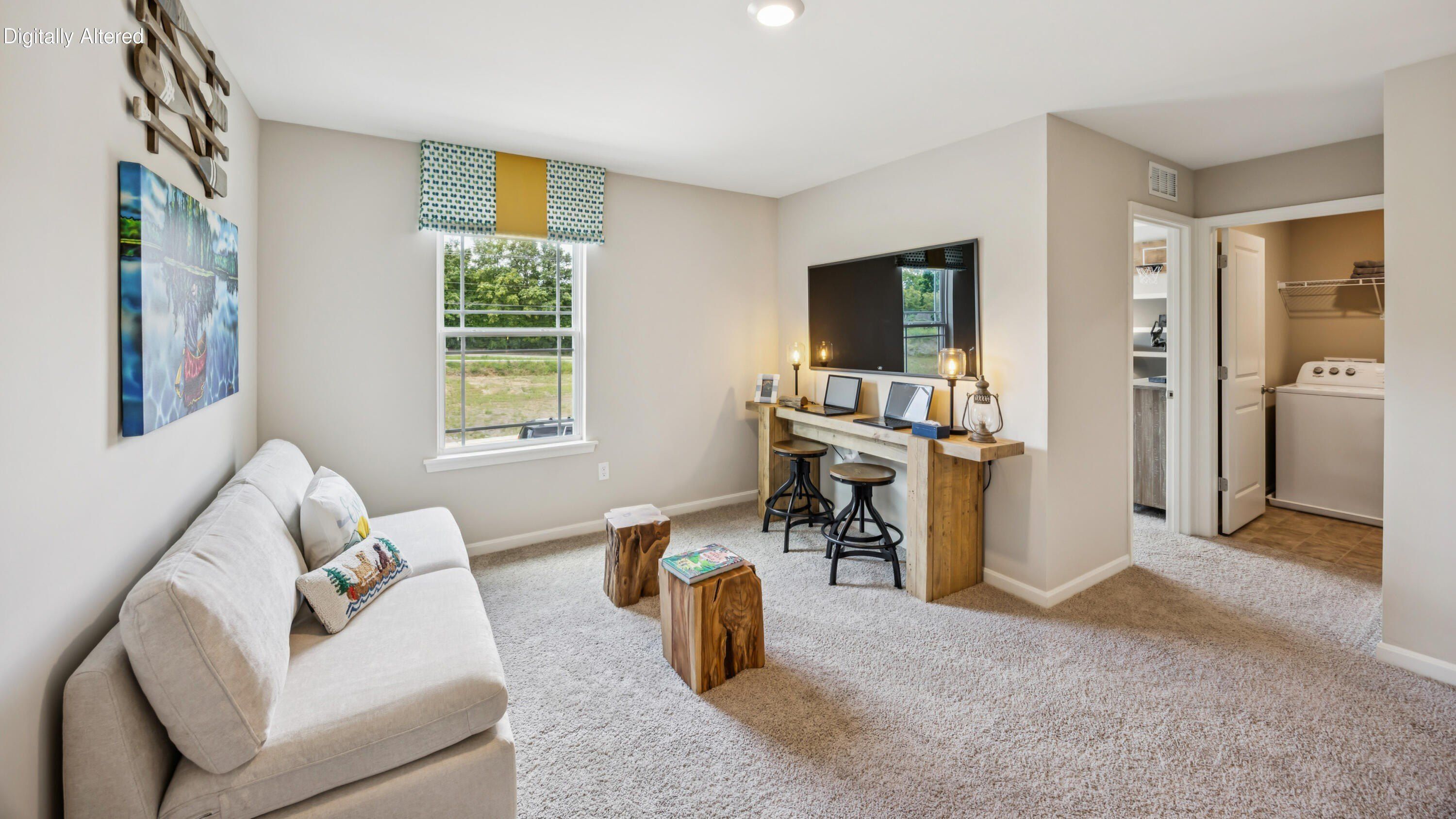 2060 Coachman Drive. Richmond, KY 40475