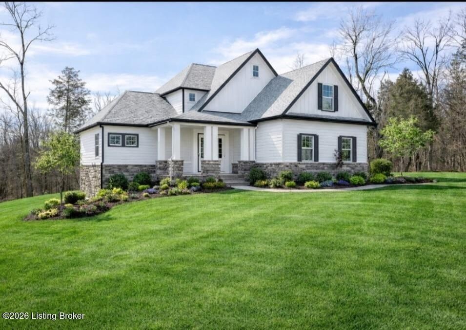 5100 Sycamore Ridge Ln. La Grange, KY 40031