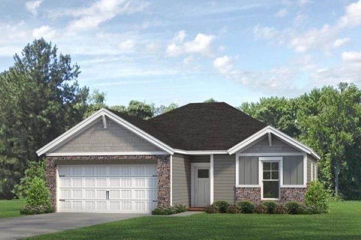 850 Anise Lane. Bowling Green, KY 42104