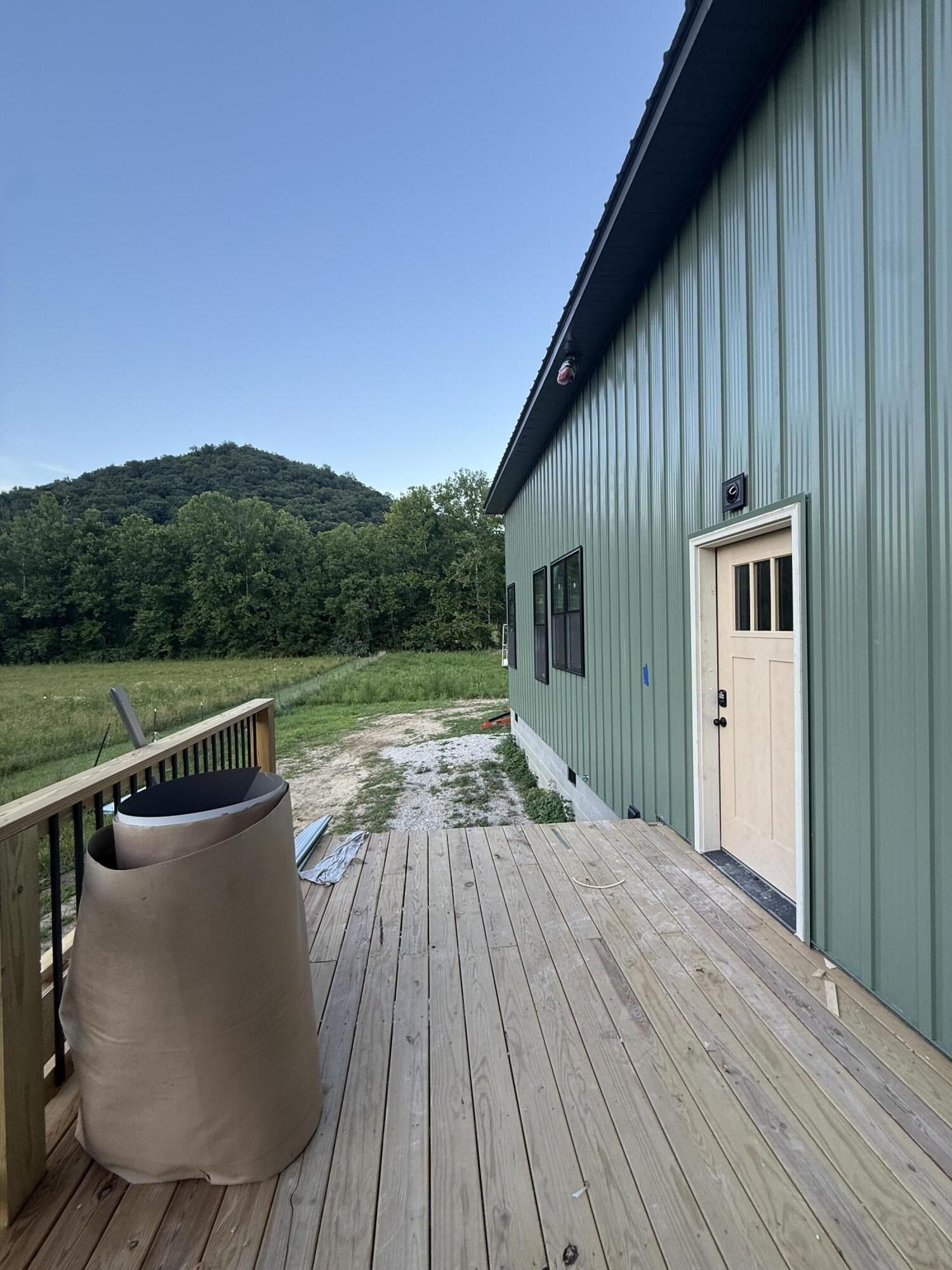 198 James Crowe Hollow Road. Stanton, KY 40380