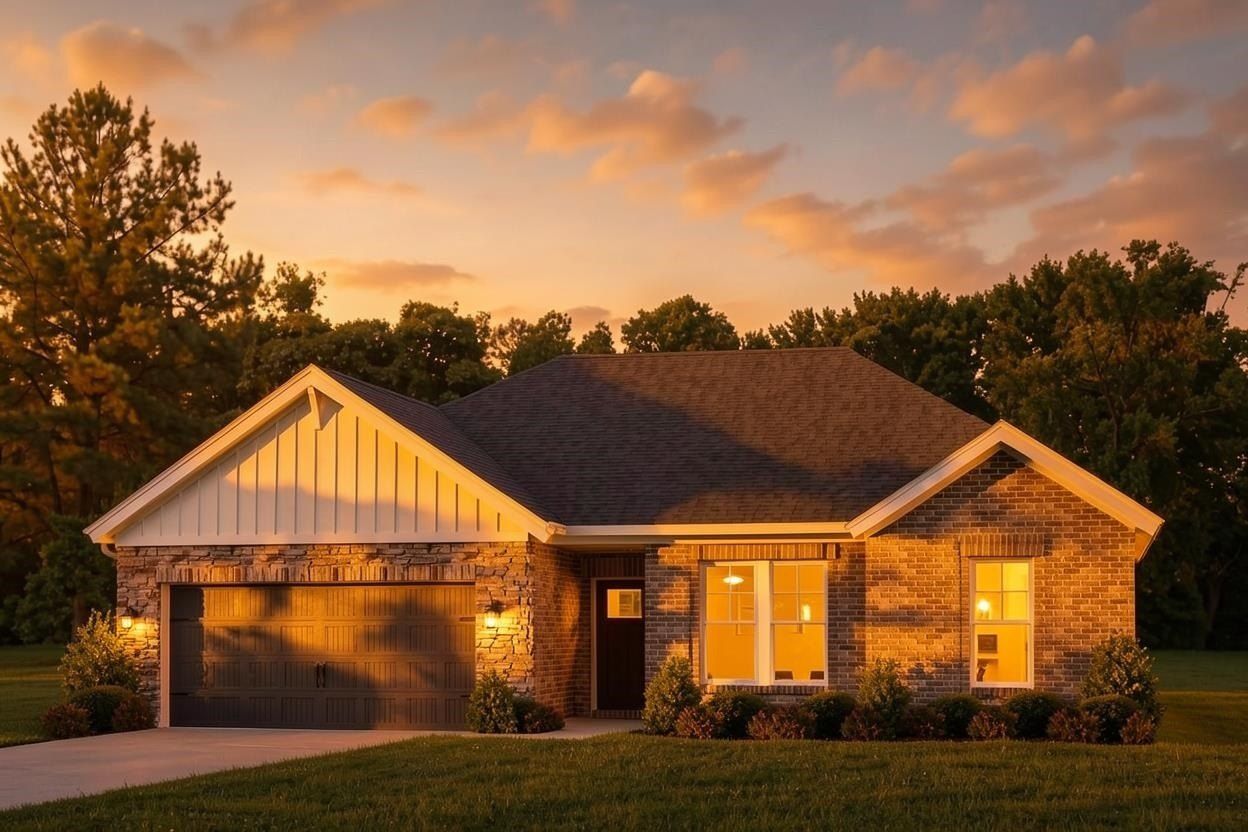 10936 Chickasaw Court. Bowling Green, KY 42104