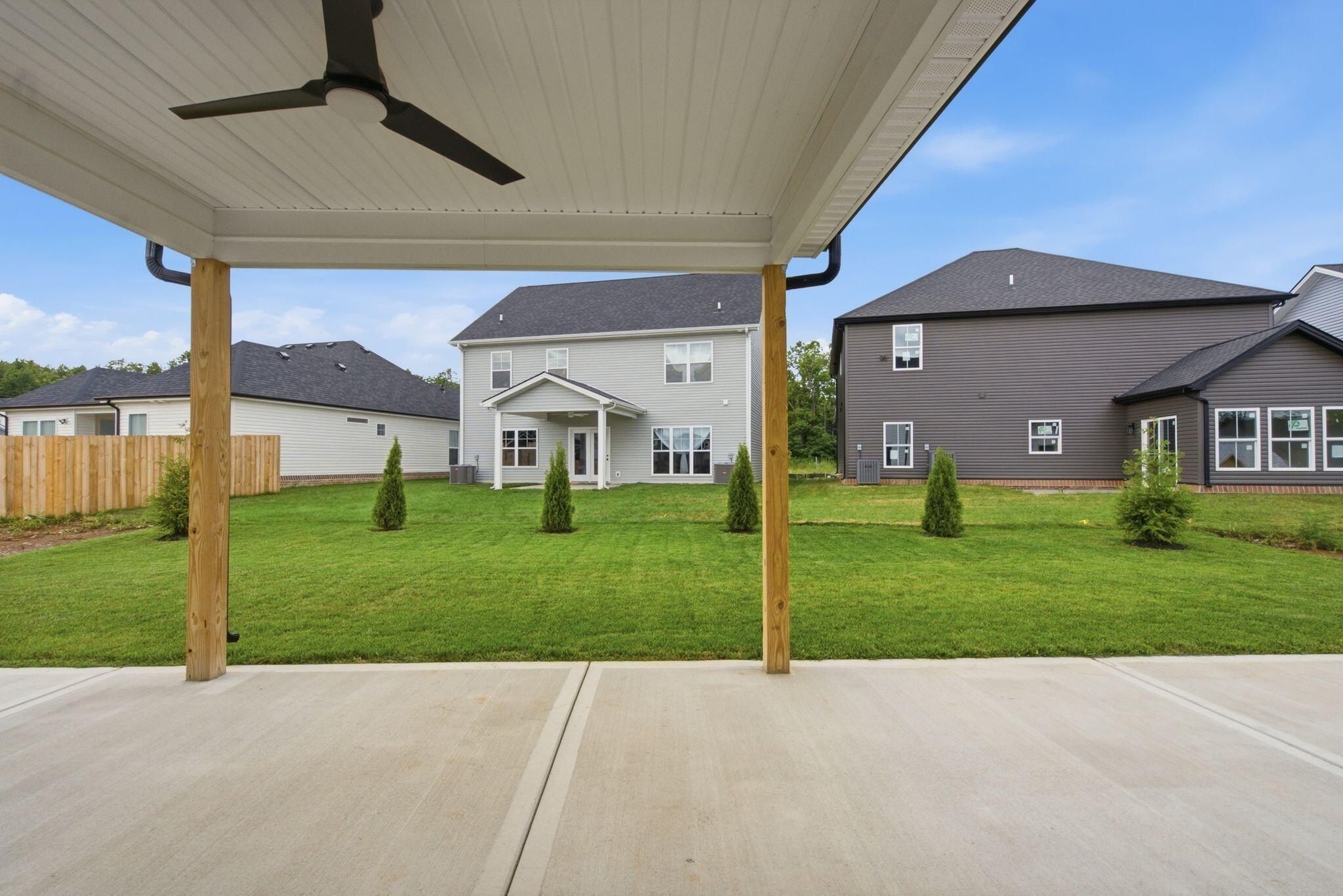 4109 Meadowlark Road. Lexington, KY 40509