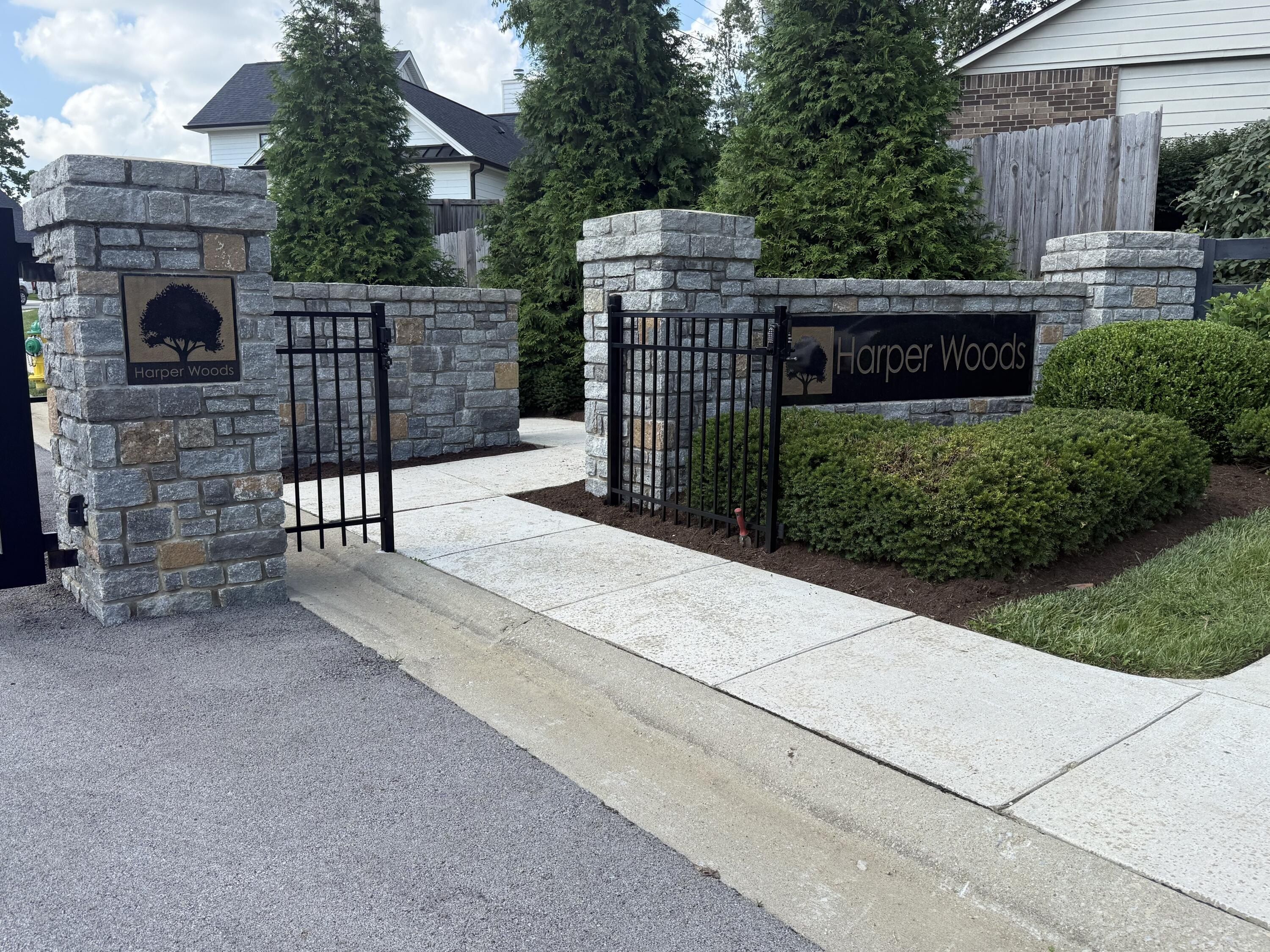 3564 Harper Woods Lane. Lexington, KY 40515