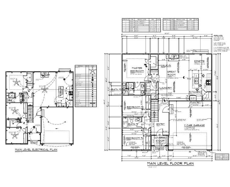2013 Thorntree Lane. Lawrenceburg, KY 40342