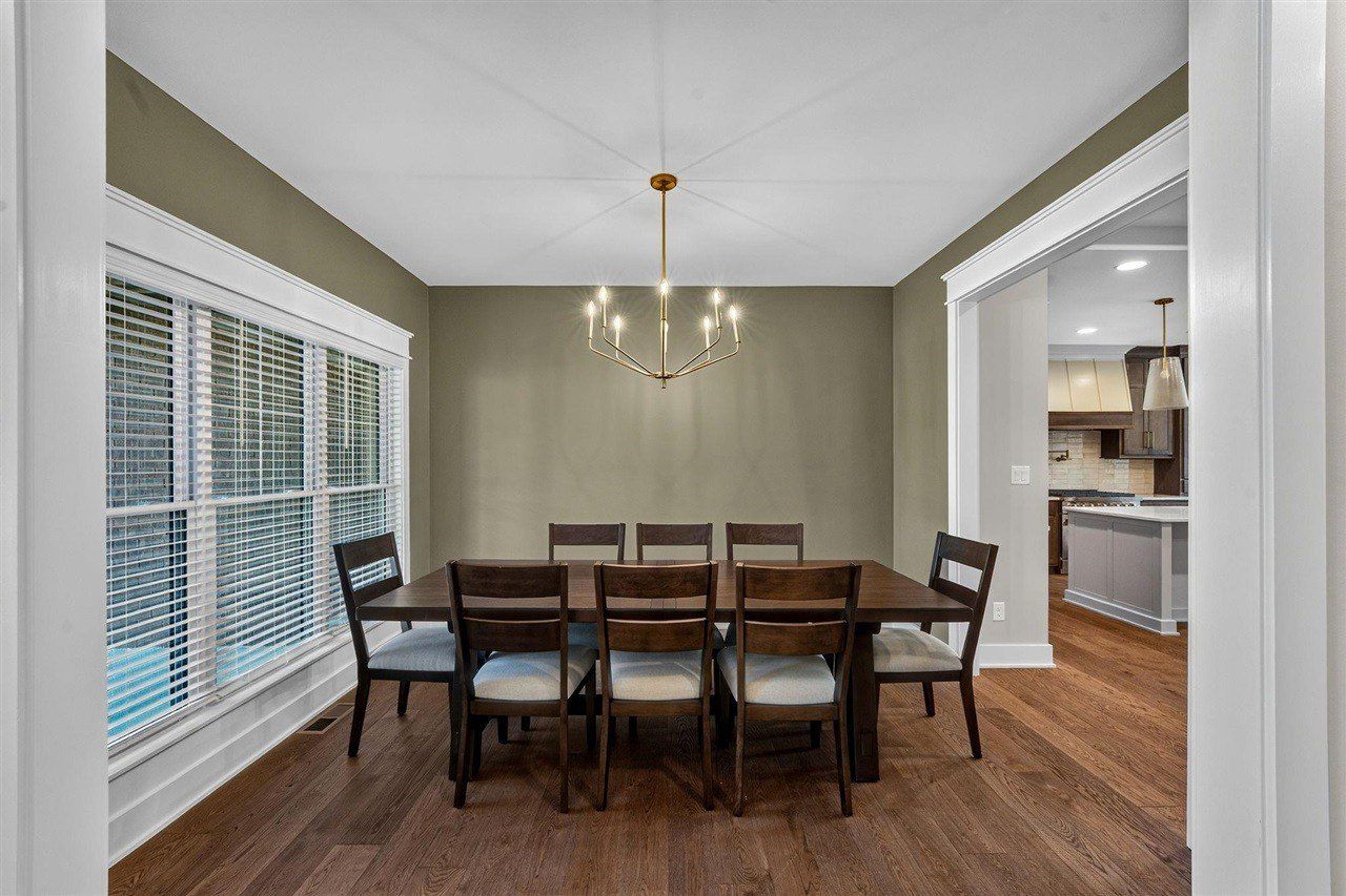 1749 Hazel Farms Lane. Bowling Green, KY 42103