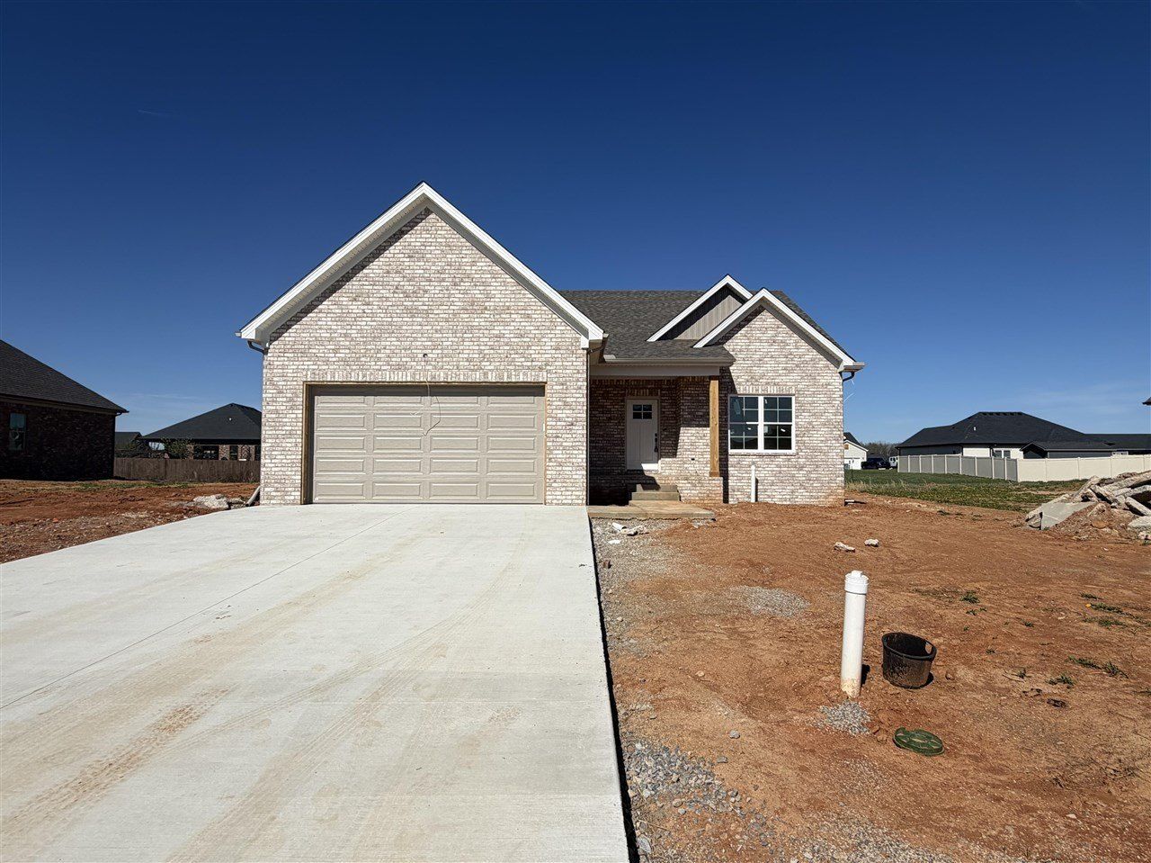 1120 Haverhill Drive. Franklin, KY 42134