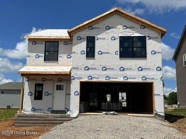 7826 Copper Drift Way. Louisville, KY 40291