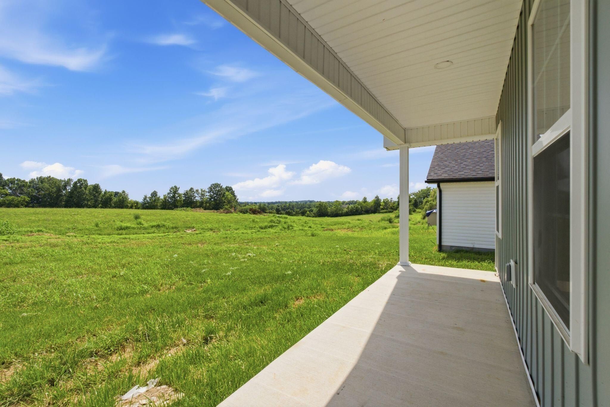 186 Charles Carr Drive. Harrodsburg, KY 40330