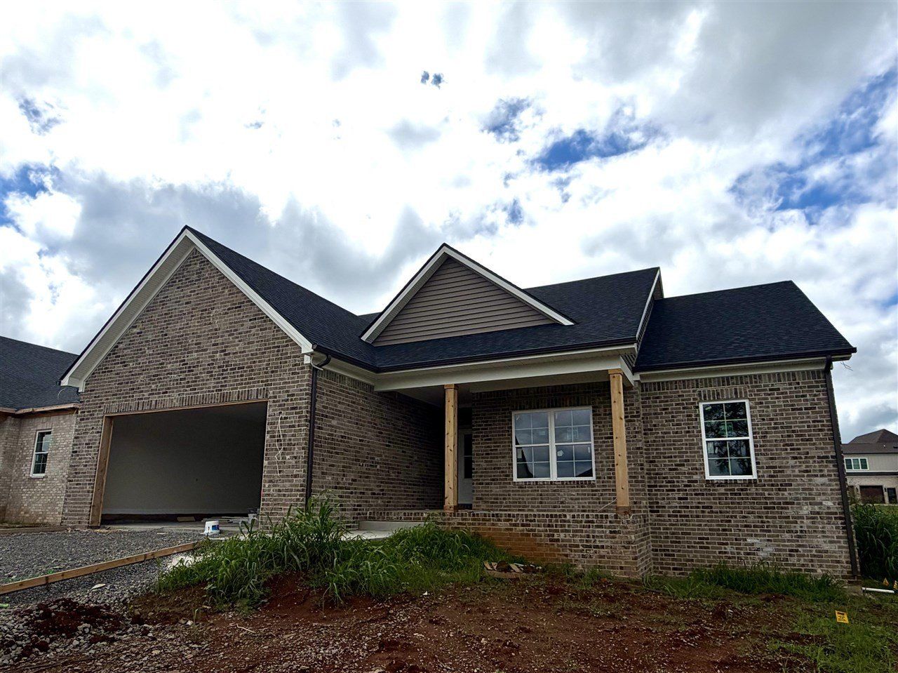 Havenridge Way Lot 18. Bowling Green, KY 42101