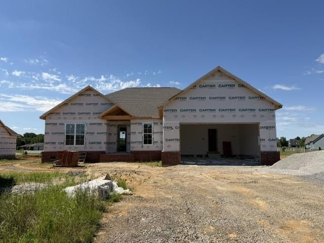 Avalon Court Lot 229. Franklin, KY 42134