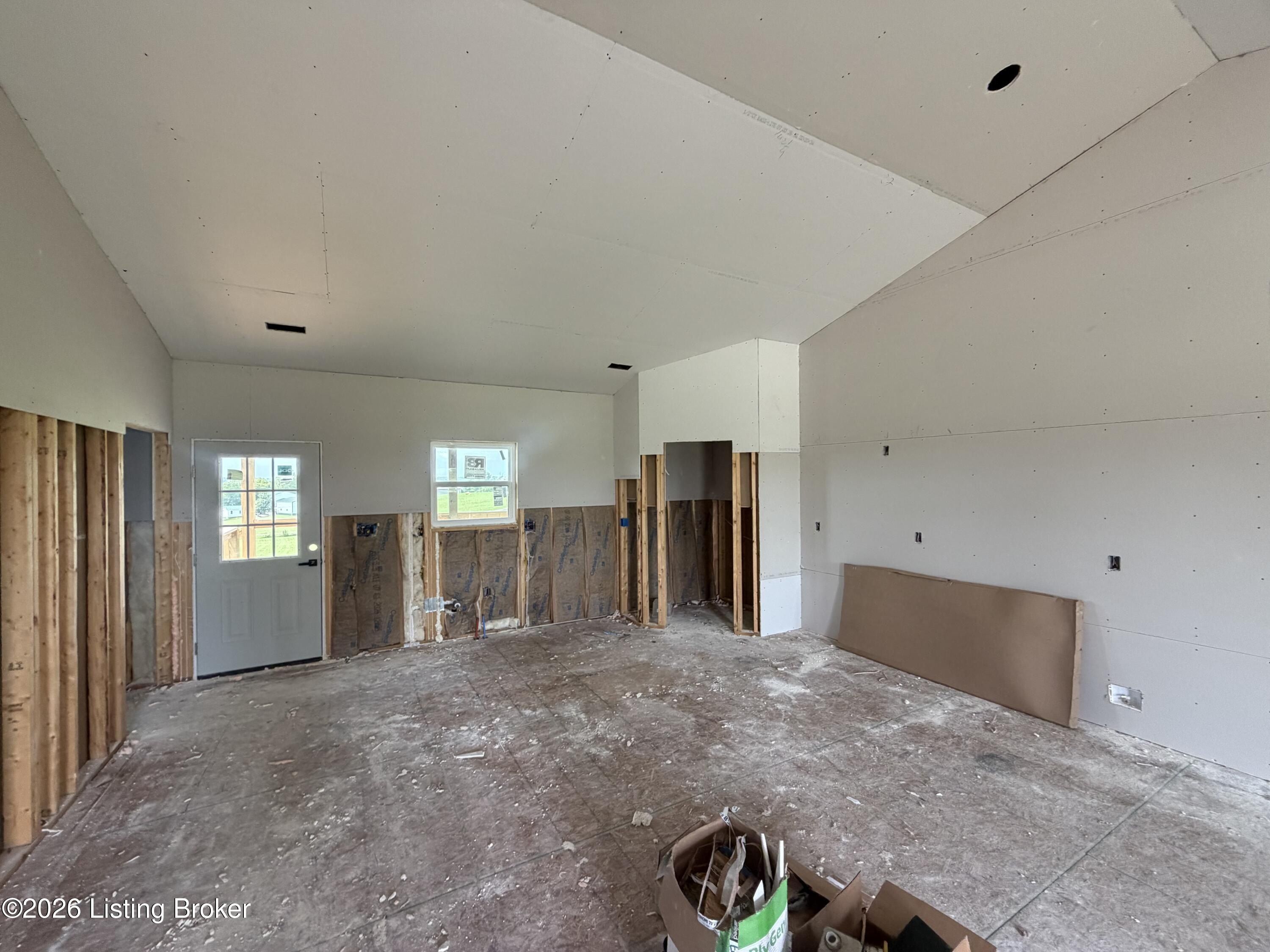 Mcmurtry Ln Lot 22. Springfield, KY 40069