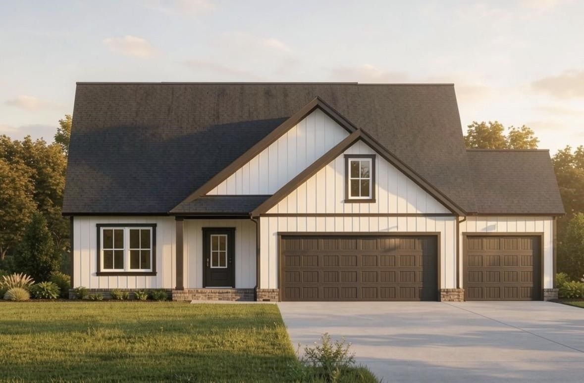 9965 Creamery Lane. Bowling Green, KY 42101