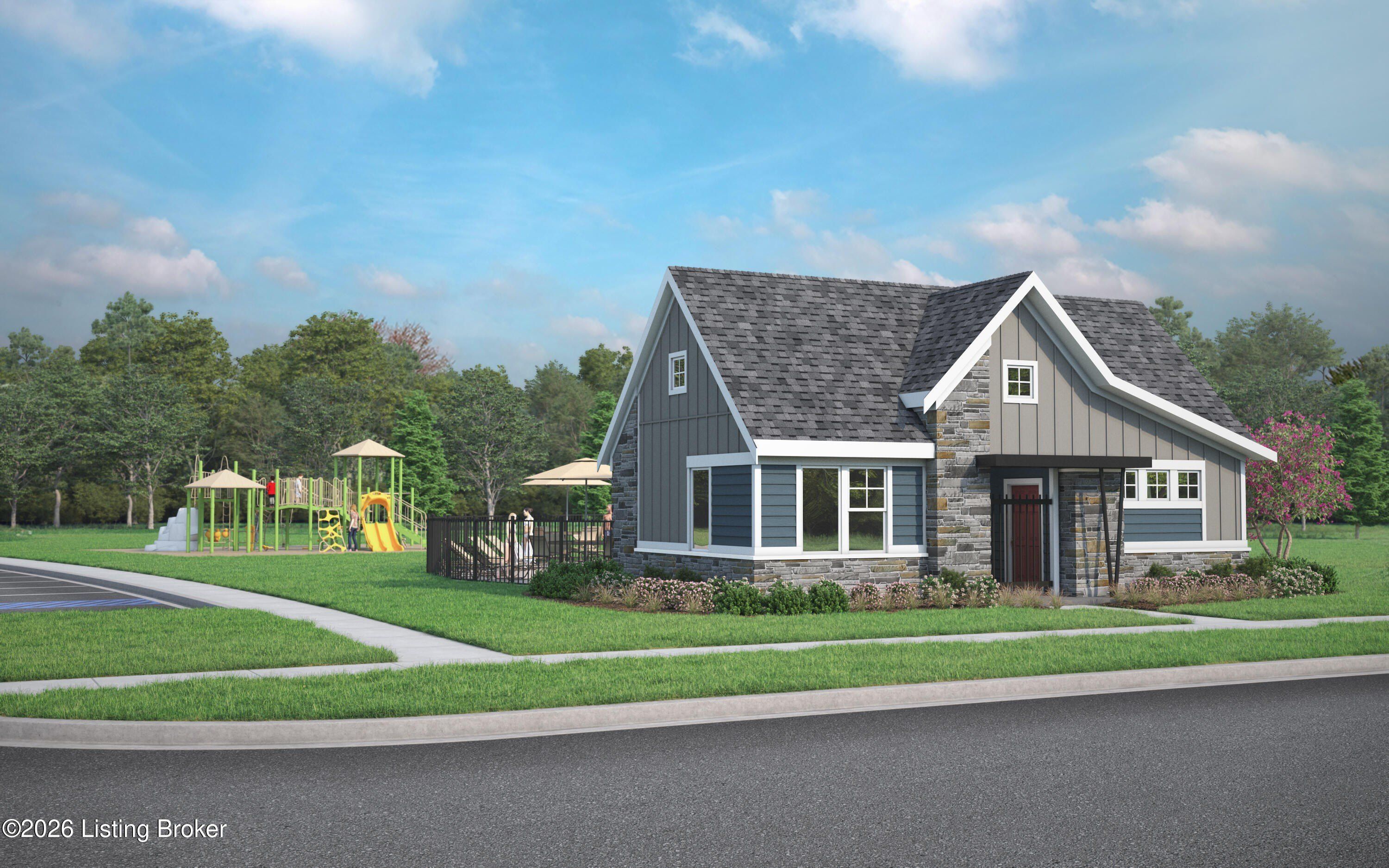 616 Revelation Way. Shelbyville, KY 40065