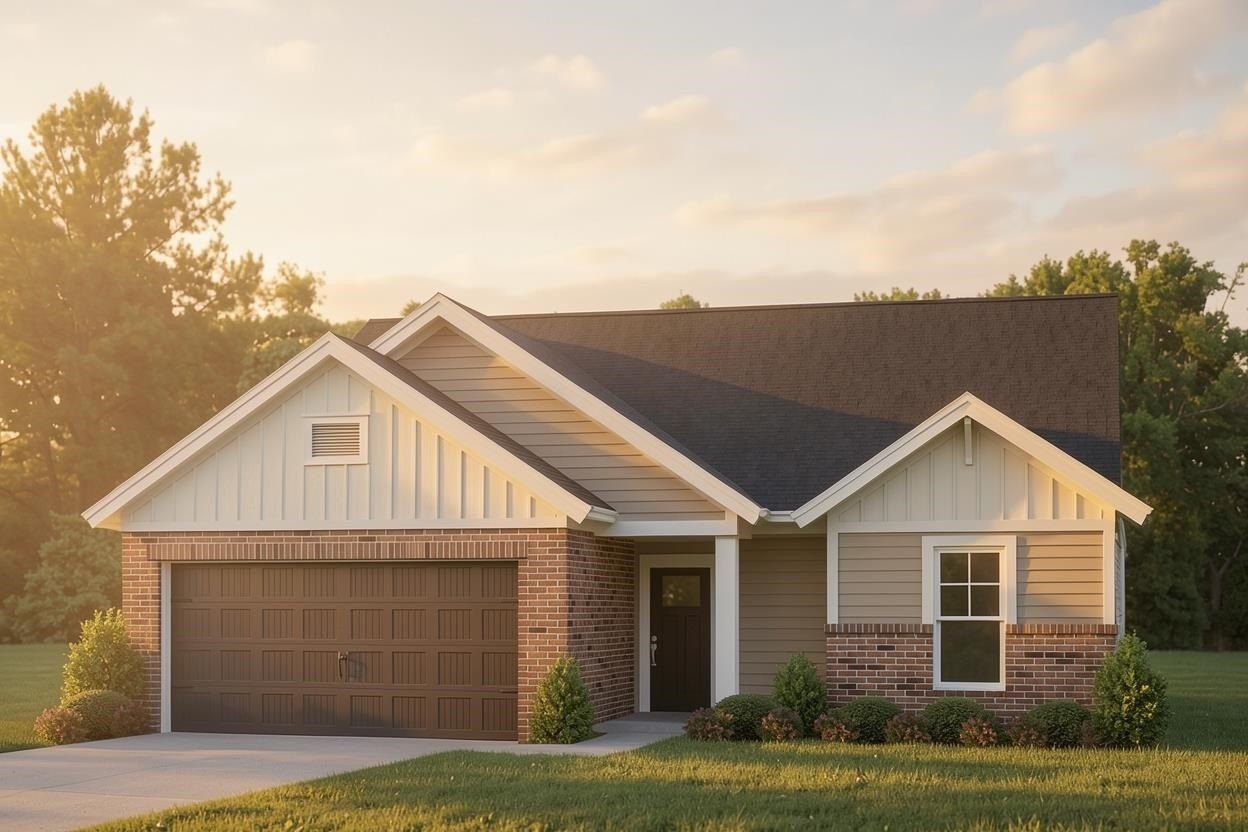 9990 Bremerton Street. Bowling Green, KY 42101