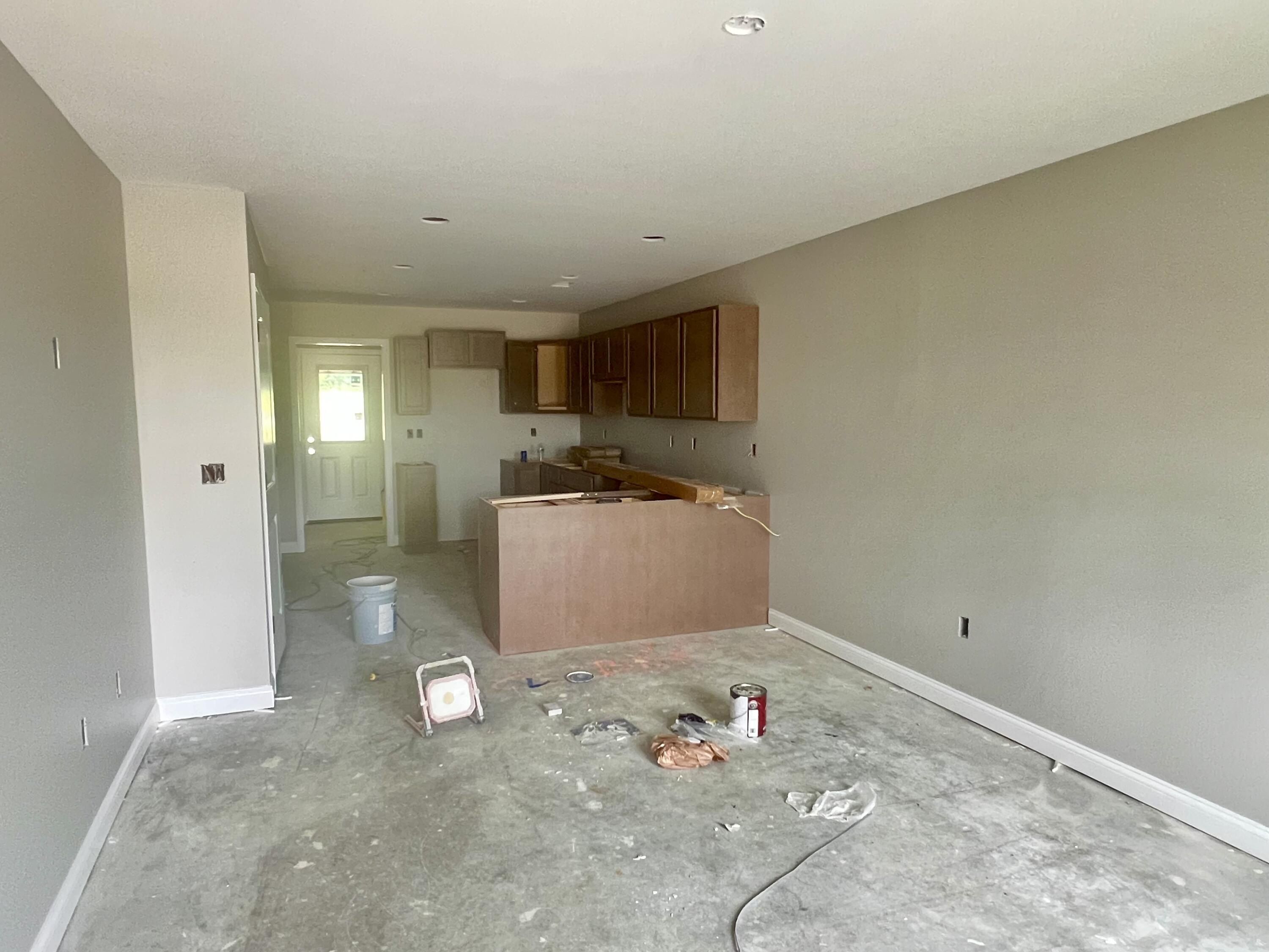 213 Terrace View Drive. Berea, KY 40403