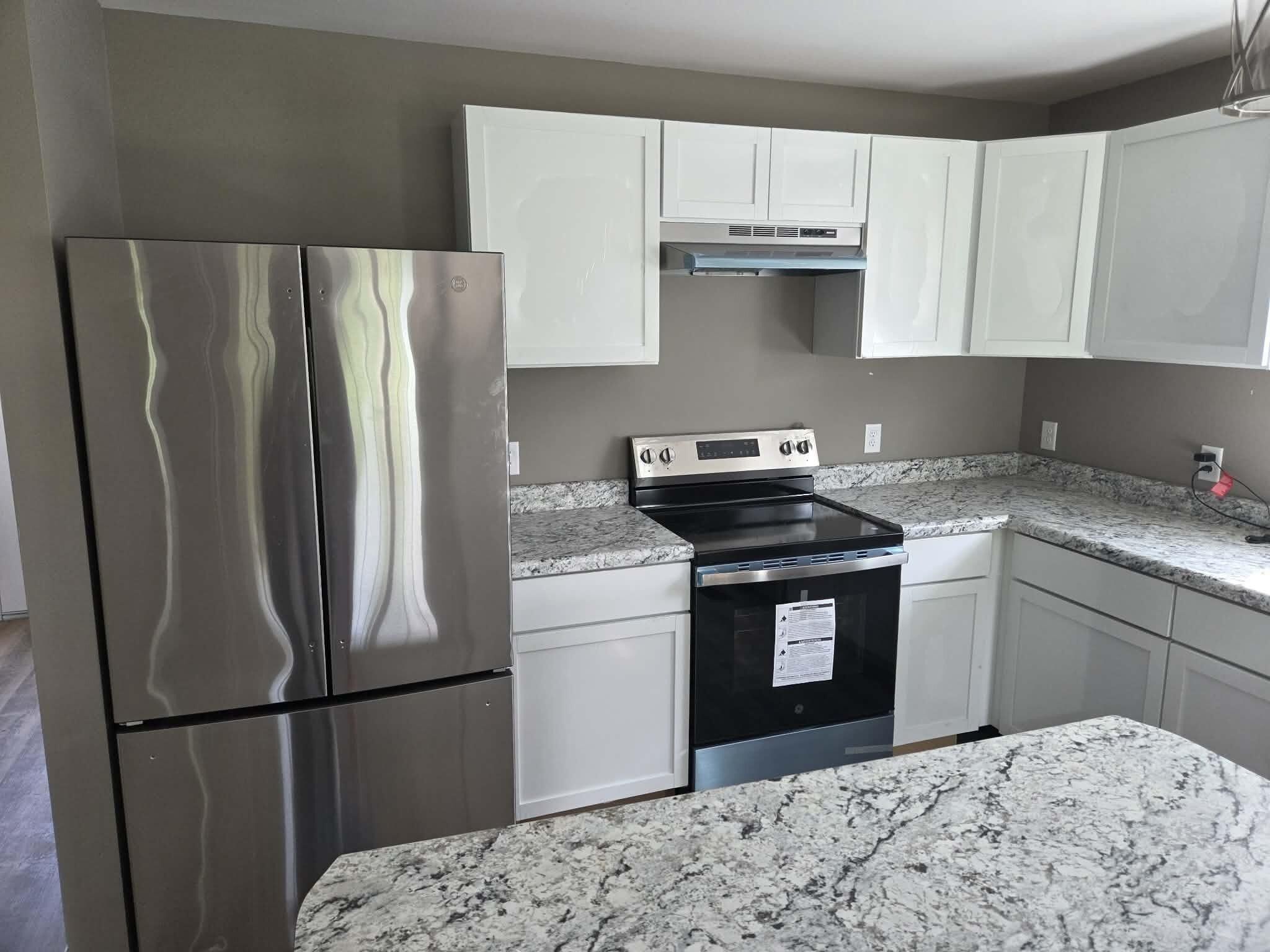 40 Riverview Road. Irvine, KY 40336