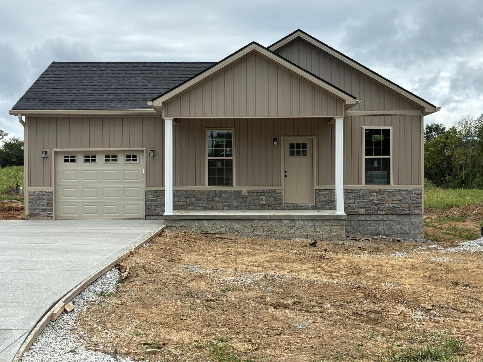 528 Jones Street. Harrodsburg, KY 40330