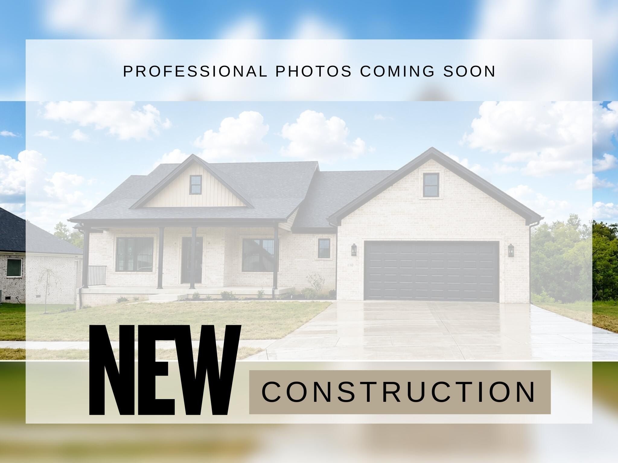 110 Dawn Court. Richmond, KY 40475