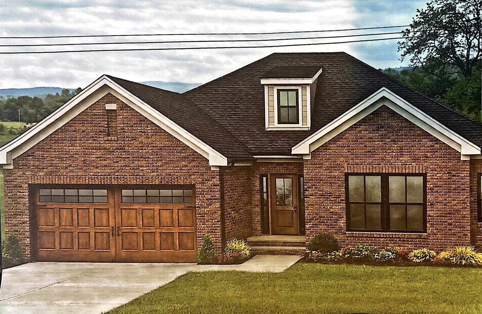 1312 Vineyard Court. Berea, KY 40403
