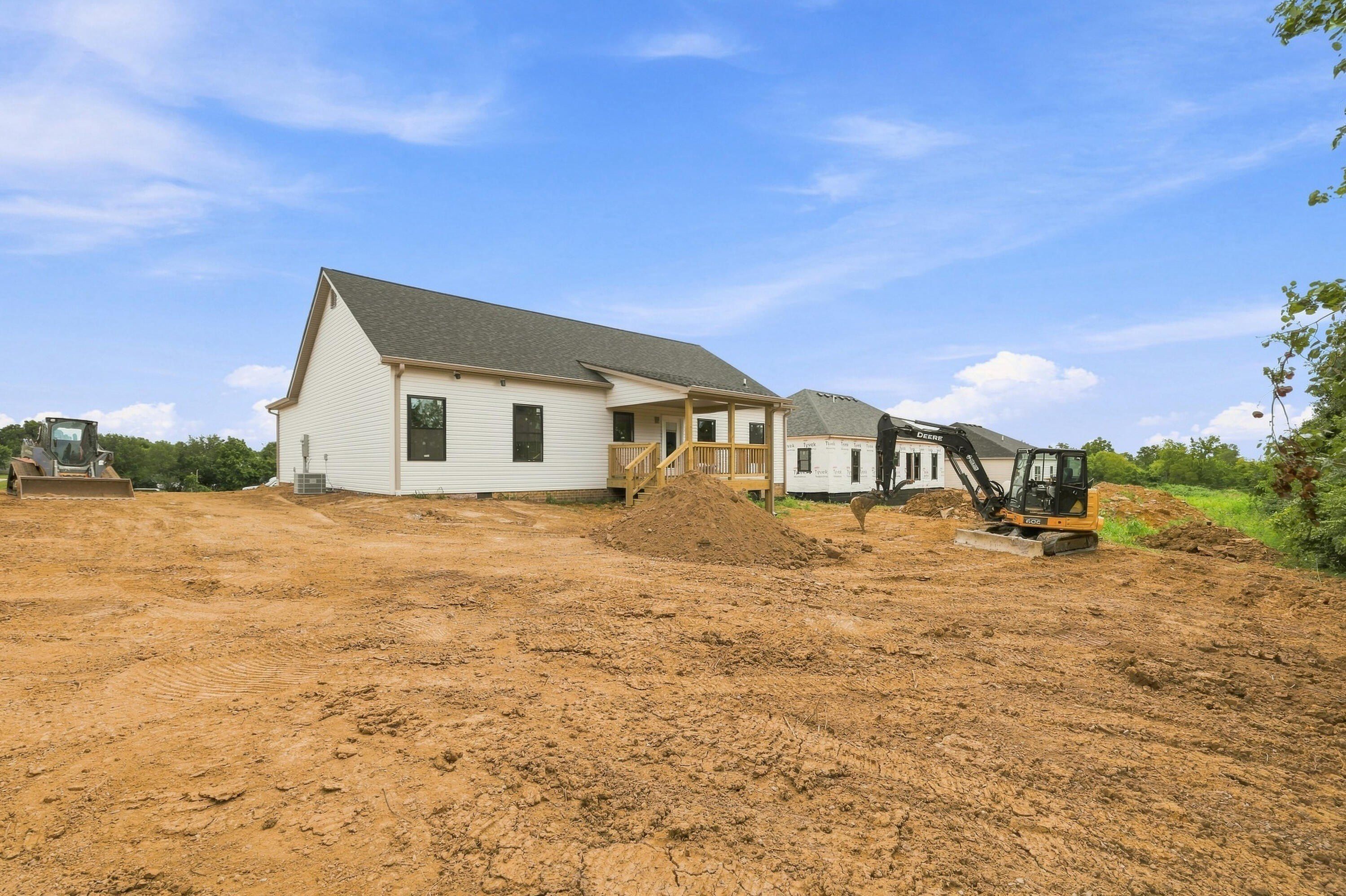 1212 Mac Street. Lawrenceburg, KY 40342