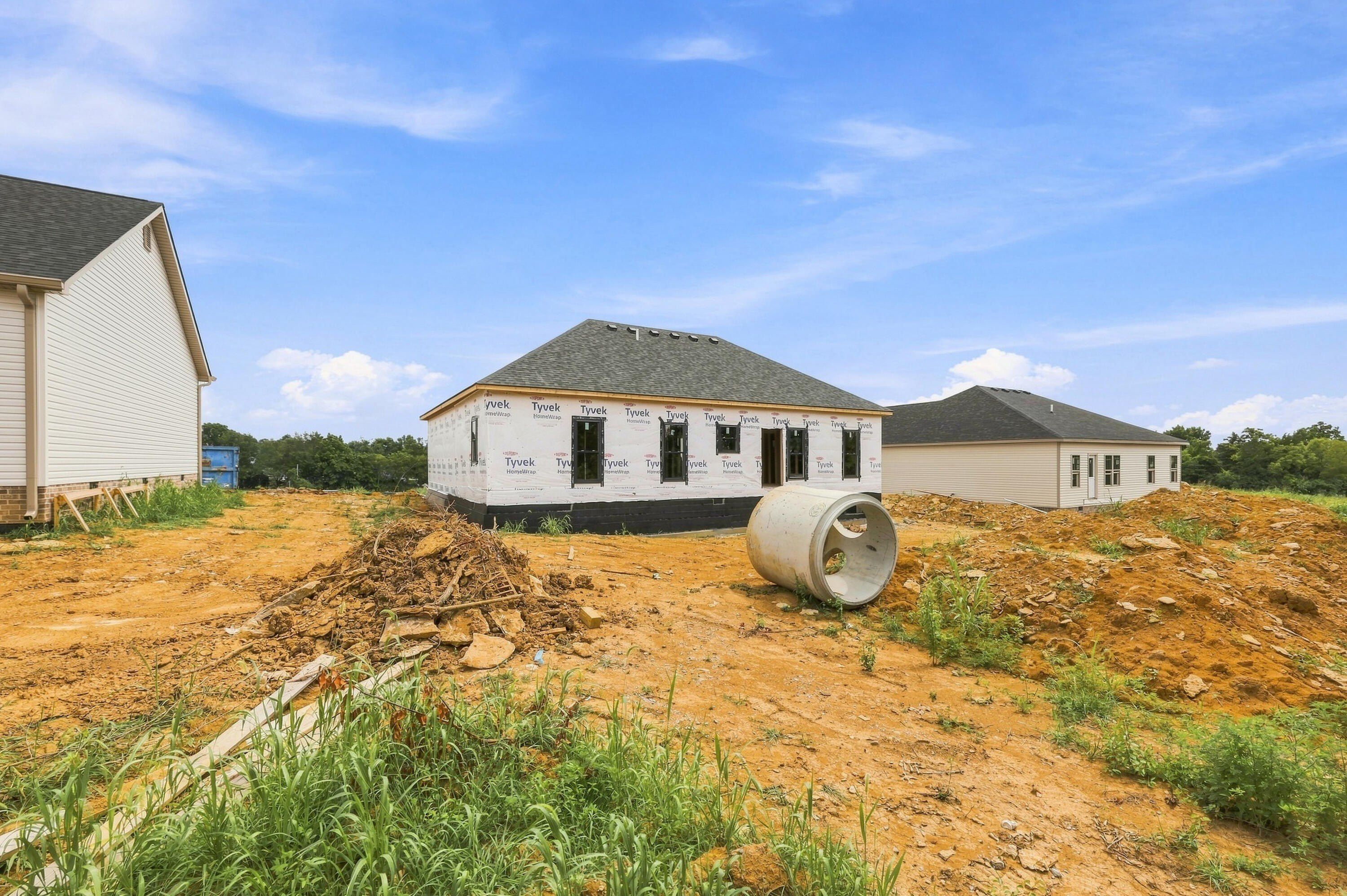 1216 Mac Street. Lawrenceburg, KY 40342