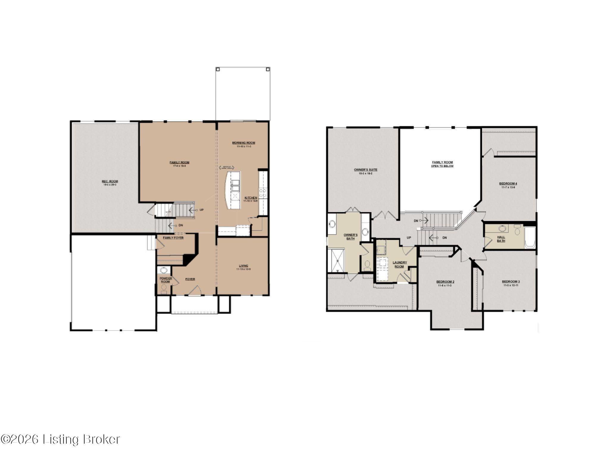 15904 Shadowalk Dr. Louisville, KY 40245