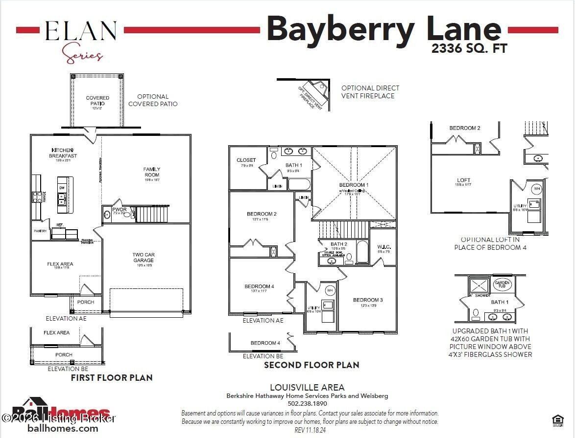 10807 Pine Bellow Ln. Louisville, KY 40291