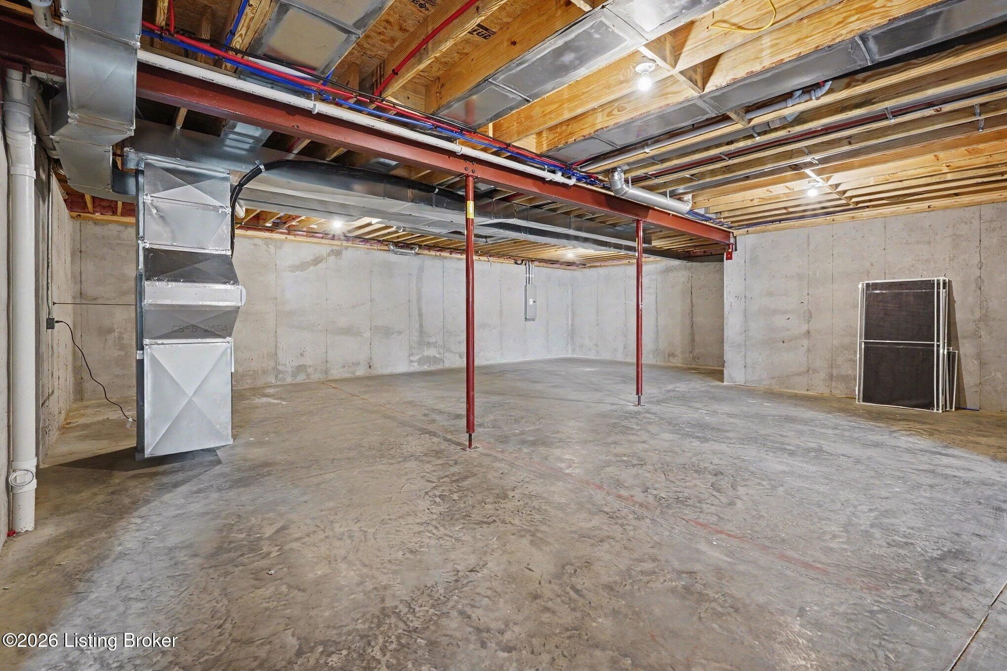 17618 Fox Spring Way. Louisville, KY 40245