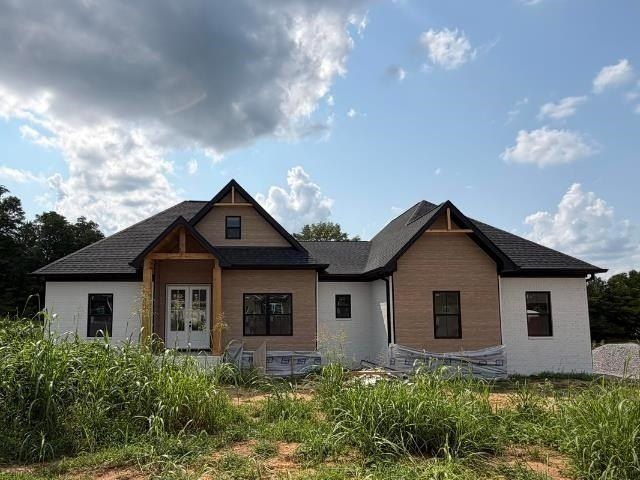 Hazel Farms Lane Lot 16. Alvaton, KY 42122