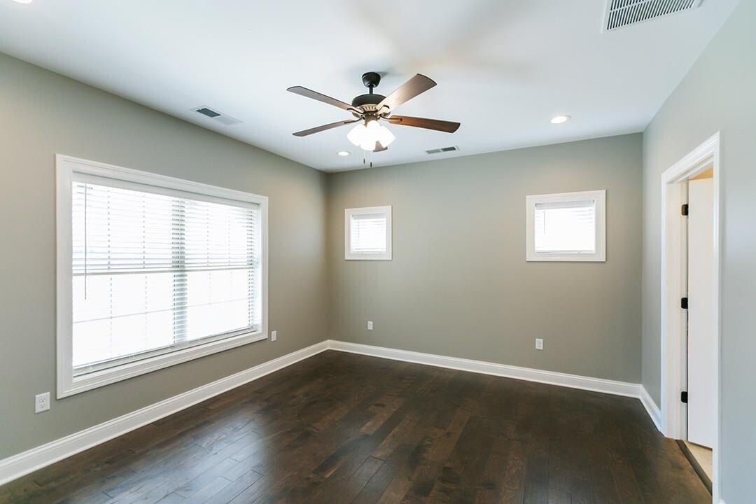 927 Paddock Court. Richmond, KY 40475