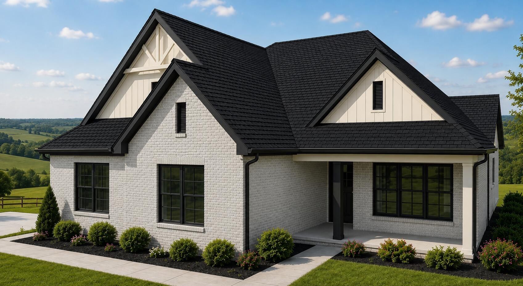 136 Lauren Lane. Lancaster, KY 40444