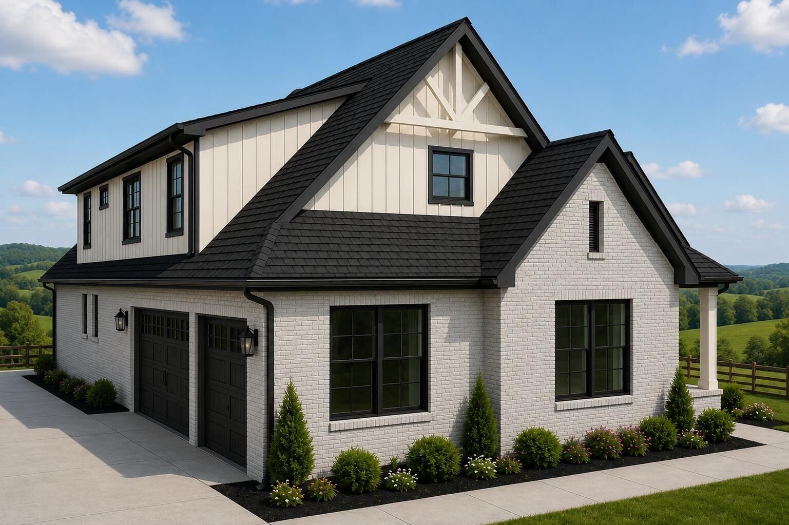 136 Lauren Lane. Lancaster, KY 40444