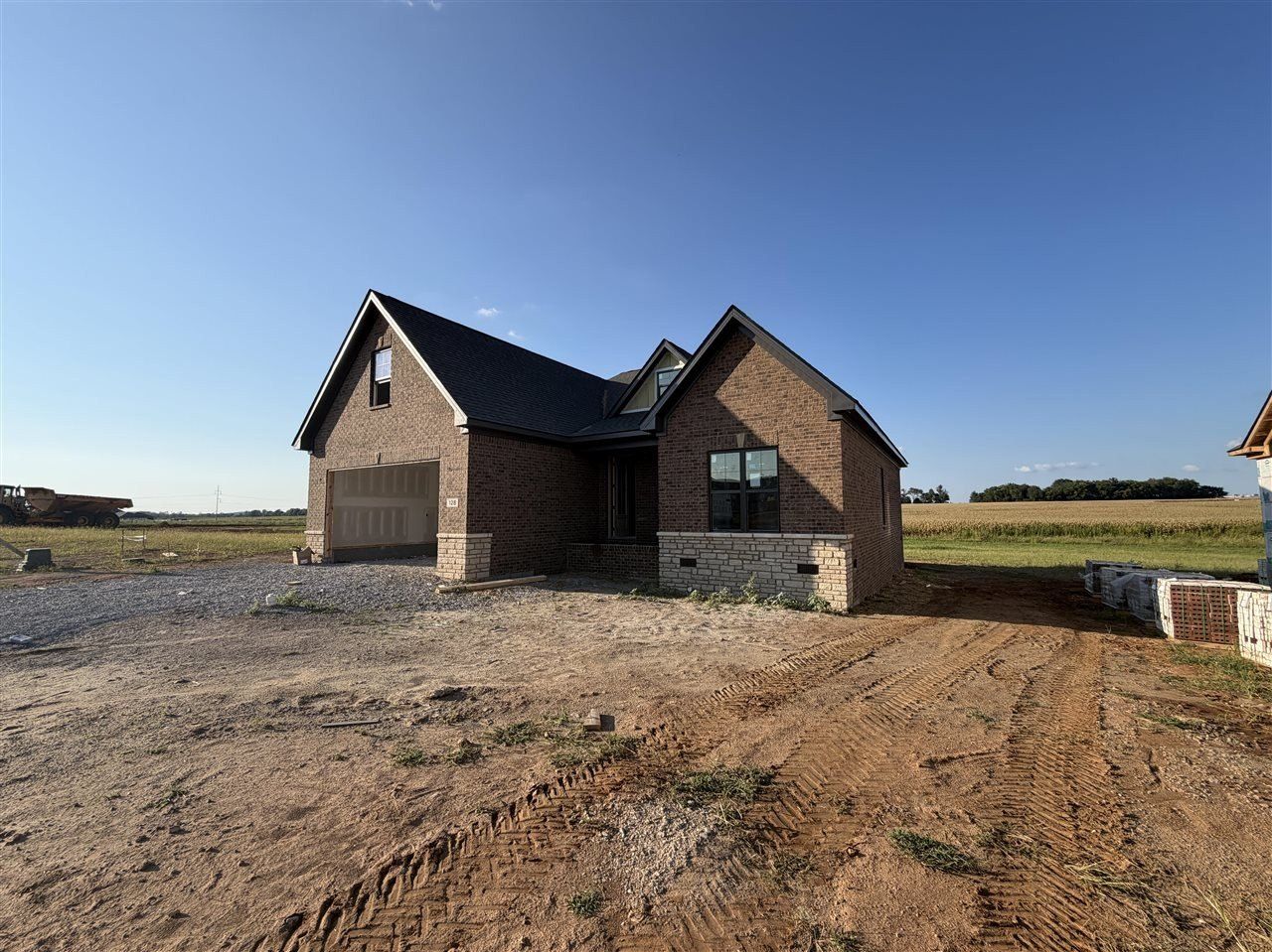 The Meadows Lot 18. Franklin, KY 42134