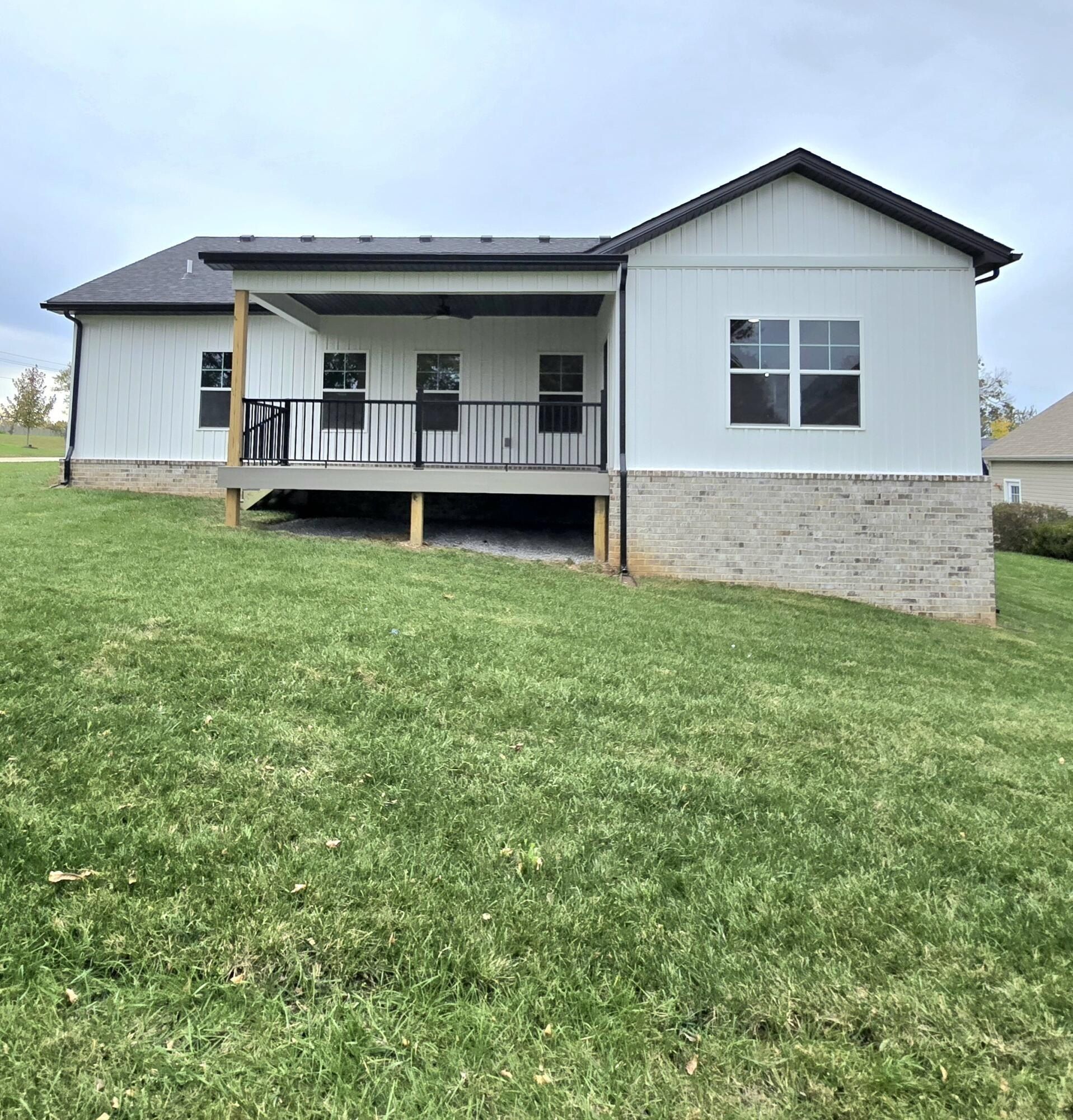 108 Betsy Ross Lane. Danville, KY 40422