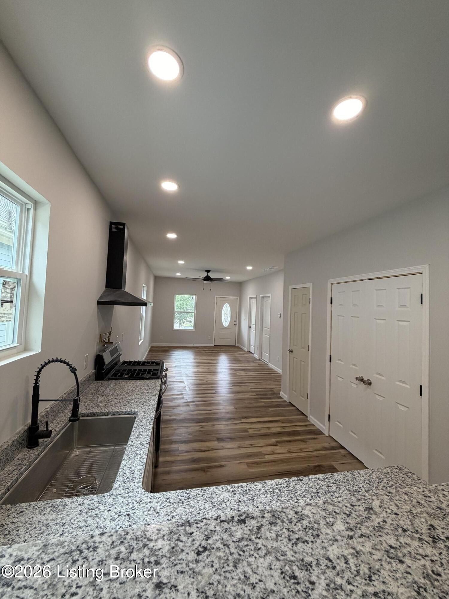 731 W Saint Catherine St. Louisville, KY 40203