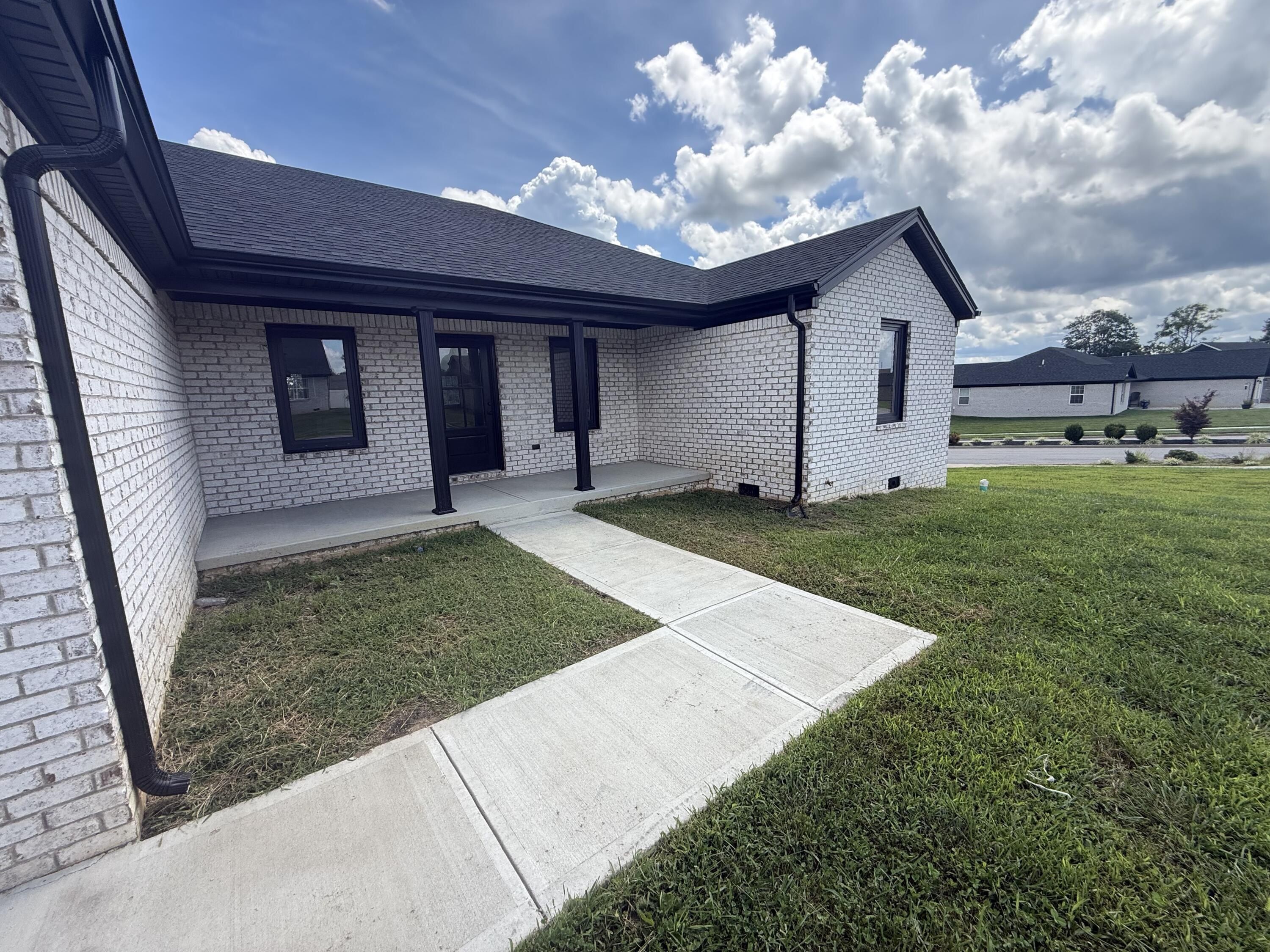 155 Patriot Trail. Berea, KY 40403