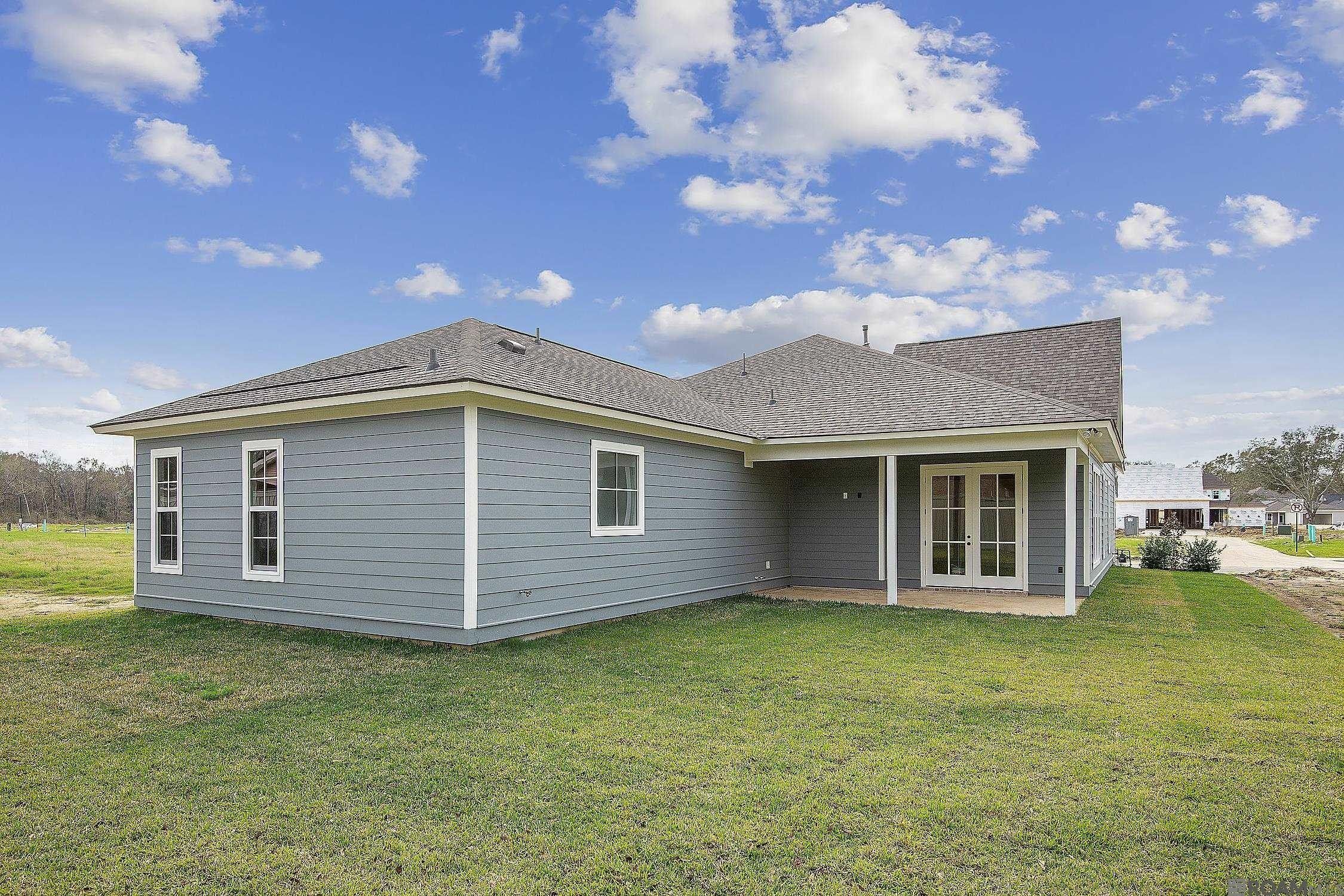 2717 Shore Side Avenue. Baton Rouge, LA 70810