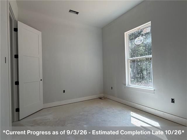 Parcel 3 Wilson Road. Covington, LA 70435