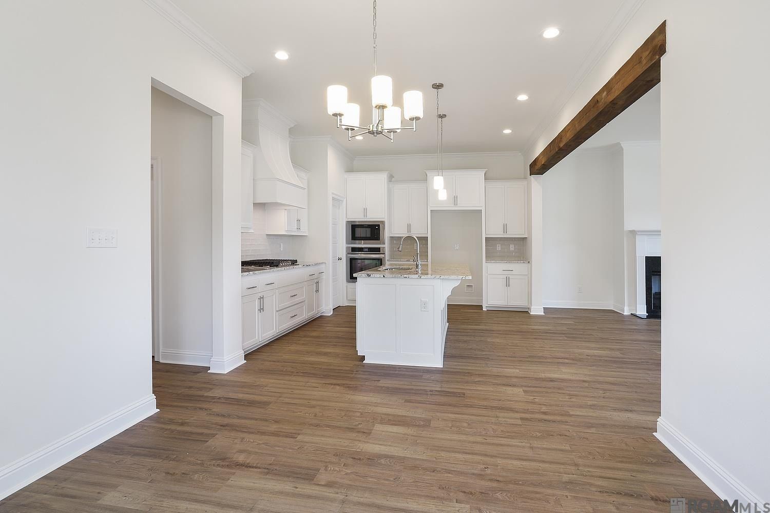 2933 Saint Luke Ave. Gonzales, LA 70737