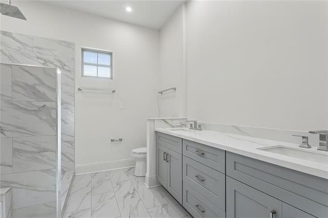 5309 Mandeville Street. New Orleans, LA 70122
