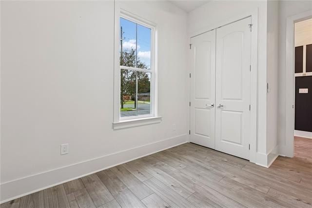 4673 Read Boulevard. New Orleans, LA 70127