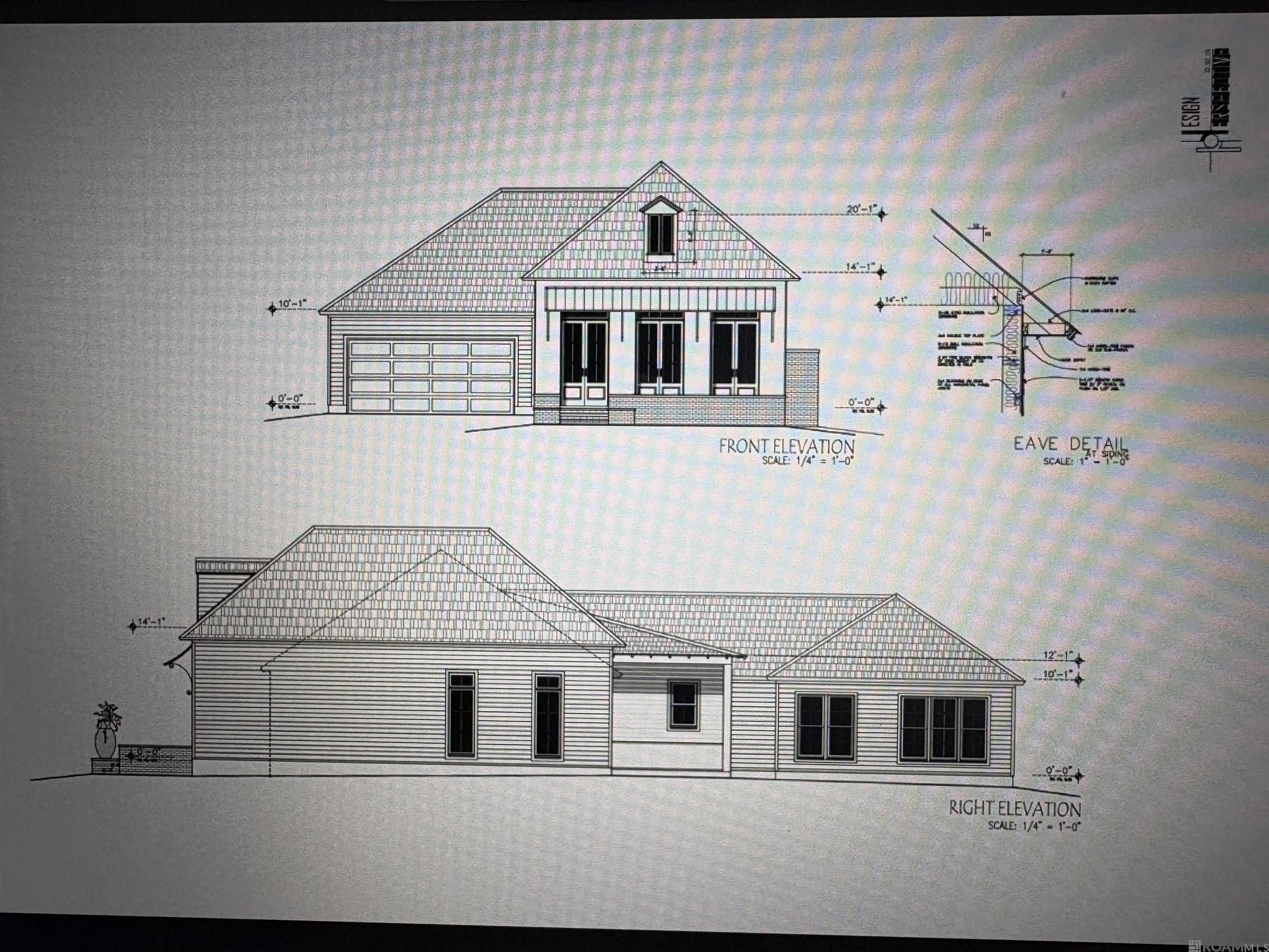1725 Rue De Grand. Baton Rouge, LA 70809