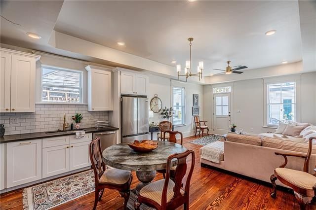 1140 Touro Street. New Orleans, LA 70116