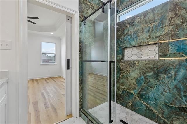 7411 Symmes Avenue. New Orleans, LA 70127