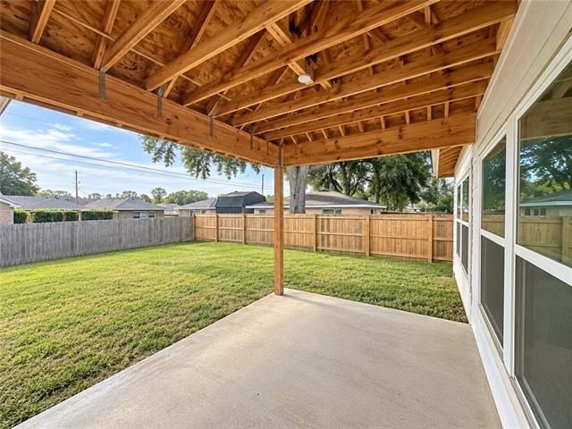 10 Bernice Drive. Luling, LA 70070