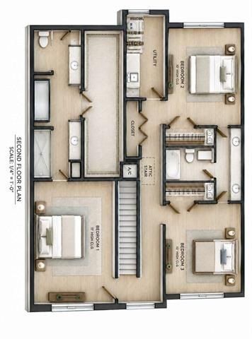 6630 Miline Boulevard. New Orleans, LA 70124